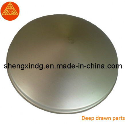 Stamping Deep Drawing Metal Parts Accessory (SX107)