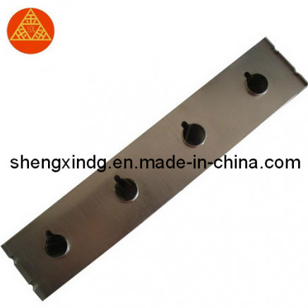 Stamping LED Heatsink Radiator Sx259