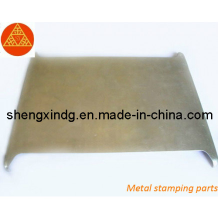 Stamping Machine Aluminium Shell Cover (SX058)