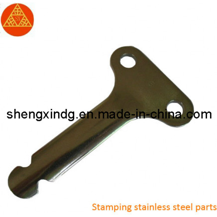 Stamping Metal Parts (SX111)