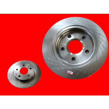 Standard Hardness Brake Disc 53050/ 4721996AA