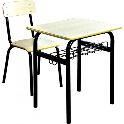 Standard Size of School Desk Chair (SF-50B)