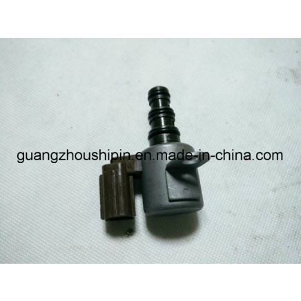 Starter Control Valve Assy (28500-P6H-003)