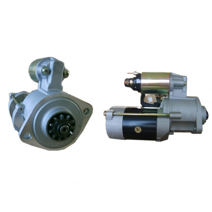 Starter M2t65271 S4e for Mitsubishi