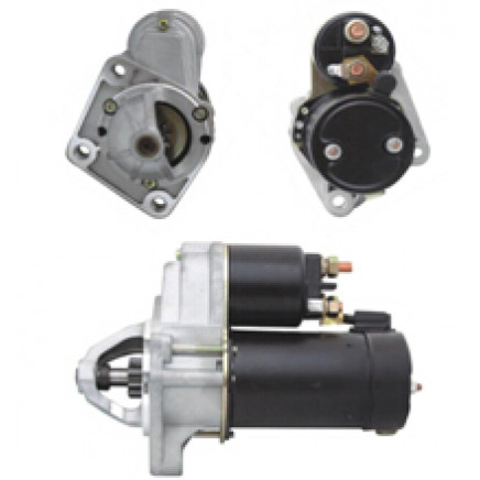 Starter Motor 0001107410, 2s6u11000da 2s6u11000db