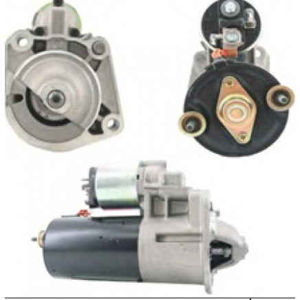 Starter Motor 0001108107,0001108153,0001108166,1363451, 30658564, 30658565, 30815466, 30819127, 5003810,8251551-1, 8602084, 8602085, 9128421, 9162617, 9162618
