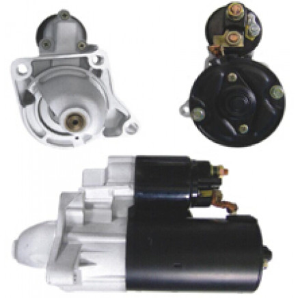 Starter Motor 0001108121, 5026806, 96bb-11000-AC, 96bb-11000-AA
