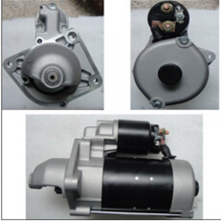 Starter Motor 0001223003, 0001024, 0001223007, 500307724, 504086888, 504201467