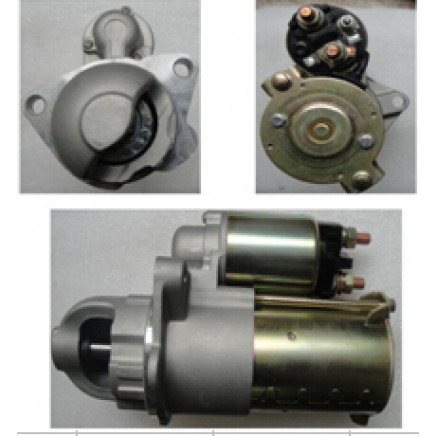 Starter Motor 12564089, 12575083, 12581146, 12586764, 12587865, 12596233