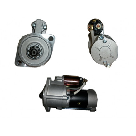 Starter Motor 2-2230-Hi for Isuzu 4BC2