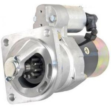 Starter Motor 23300-61504 for Nissan Lift Trucks F05 SD33