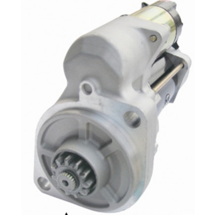 Starter Motor 28100-2622b 02400-00148 for J05c J08c