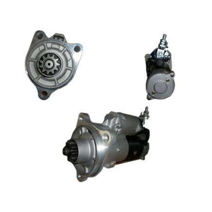 Starter Motor 28100-2874A 24V 11t for Hino P11C