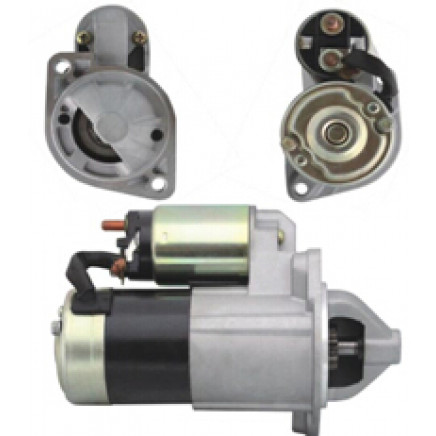 Starter Motor 36100-23000, 36100-23050, 36100-23060, 36100-25050, 36100-23070, M52100, TM000A07901, D6ra79, 17708