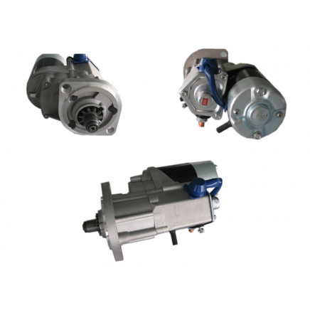 Starter Motor 600-863-3210 for Komatsu PC60-7
