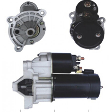 Starter Motor 9615519880 9615519880, 9619310280