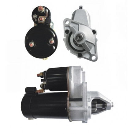 Starter Motor D6RA43 for Valeo