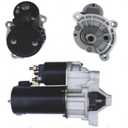 Starter Motor D6ra37, D6ra57, D6ra100, D6ra571, D6ra572, D7e2, D7e5