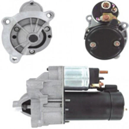 Starter Motor D6ra74 5802V7, 5802V8, 5802W1, 5802W2