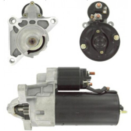 Starter Motor D7r2, D9r84, 0 001 110 056, 0 001 110 017