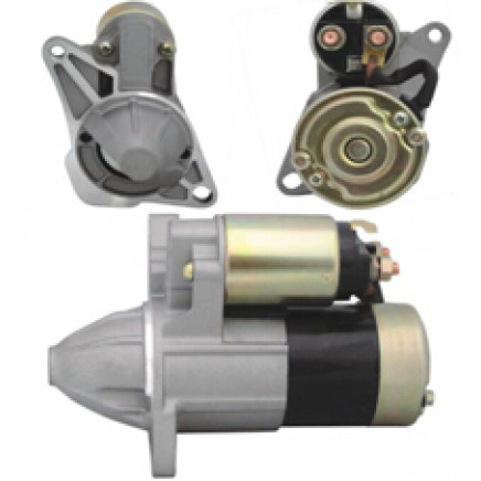 Starter Motor FP50-18-400, M0t82281, 17766