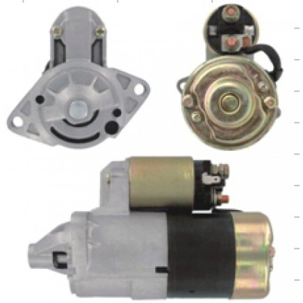 Starter Motor M1t72481, M1t72483, M1t72483zc, M1t74581, M1t74583, M1t85881