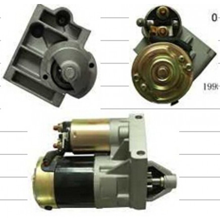 Starter Motor M1t79481, M1t79482, 56041013ab, 56041013, 17564, Lrt00102