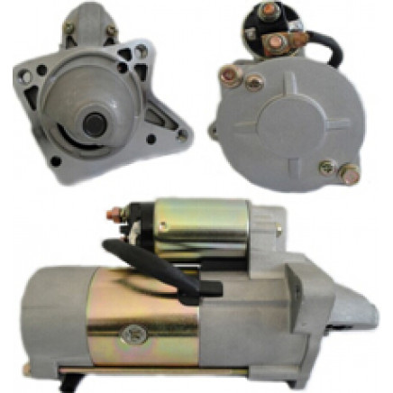 Starter Motor M2t87271, Wl91-18-400, F8ru-11000-AA, F8ru-11131-Ca