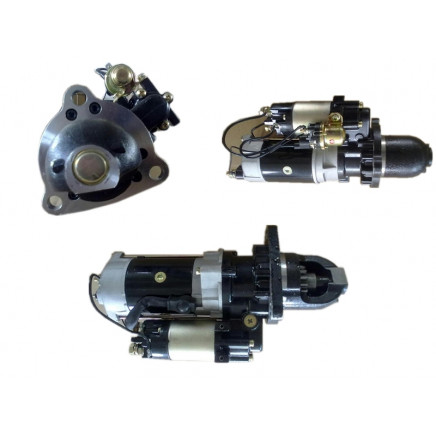 Starter Motor M4T95478 24V 6.5kw 15t for Volvo Truck