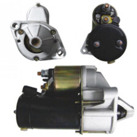 Starter Motor Md308088, 432673, D6ra76, 31101