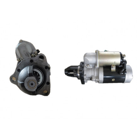Starter Motor PC500 0-23000-6680 for komatsu