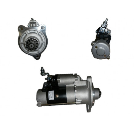 Starter Motor QDJ2539 20 35T 0300 552 0010 28100 1400A