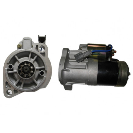 Starter Motor Sm1s770 M0t65381 for Nissan Forklift