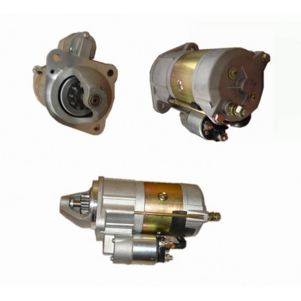 Starter Motor for Perkins1006-60t Engine (2873K404)