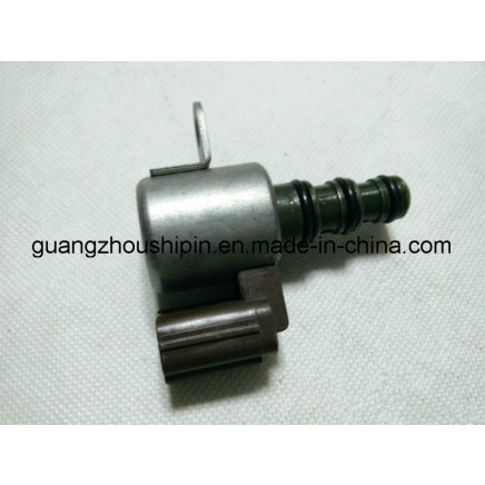 Starter Solenoid Valve Assy (28400-PWR-003)