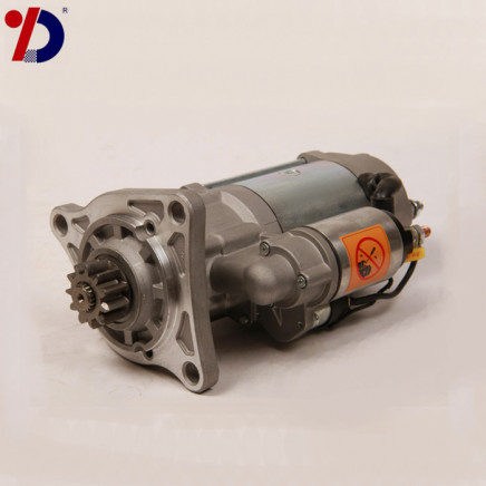 Starter for Isuzu 6WF1