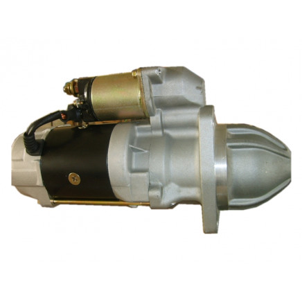 Starter for Nissan 23300-97061 Rd8