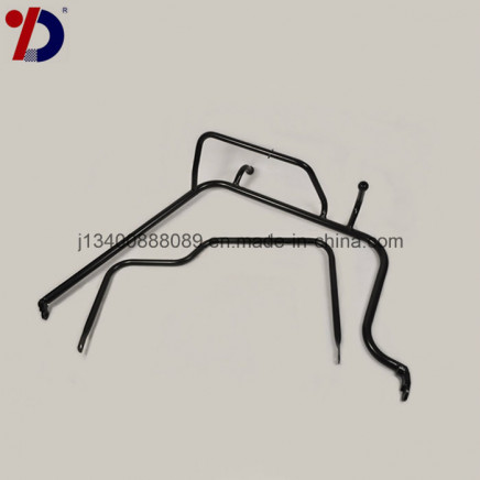 Stay, Rr View Mirror of Truck Parts for Isuzu