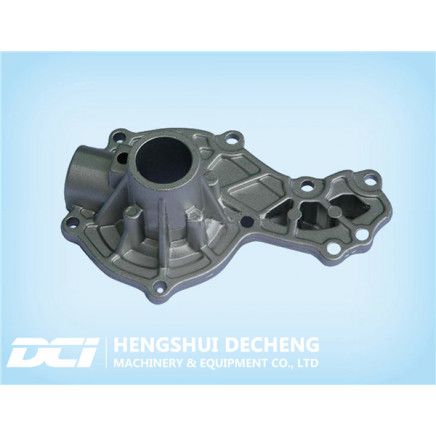 Steel Casting Auto Spare Parts