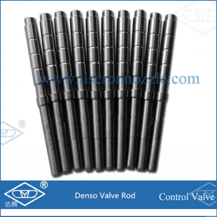 Steel Common Rail Denso Control Valve Rod for Hino J08 095000-6581 095000-6583