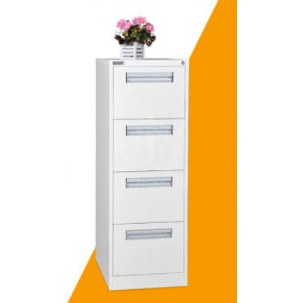 Steel Files Cabinet for Office Use Security Cabinet