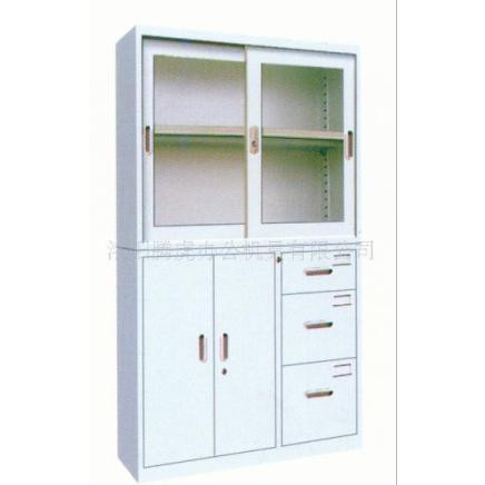 Steel Structure Office File Furniture Filing Tools Metal Storage Cabinet