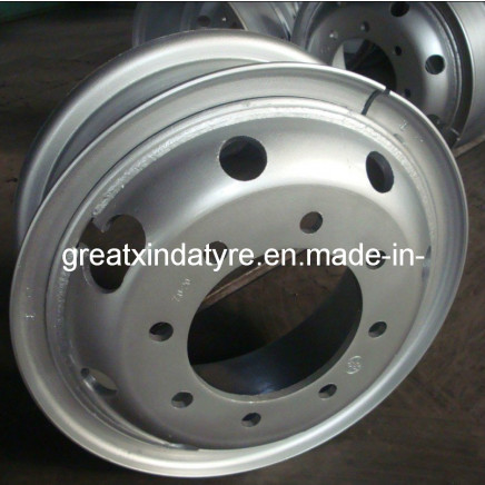 Steel Wheel 7.00-20