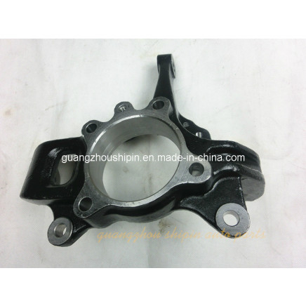 Steering Knuckle Arm for Mitsubishi Pajero (MR992377)