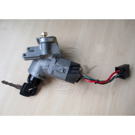 Steering Lock Ignition Lock for Mercedes-Benz Sprinter 901.904 OEM 9014600104.901 460 01 04