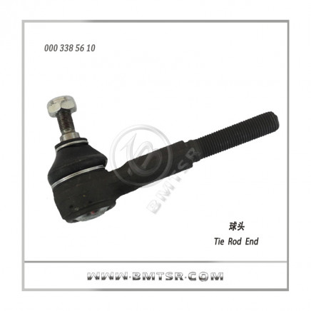 Steering Rack Auto Tie Rod End for Mercedes Benz W124/C124