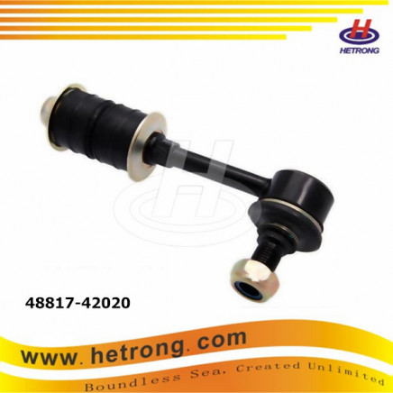 Steering Stabilizer Link for Toyota (48817-42020)