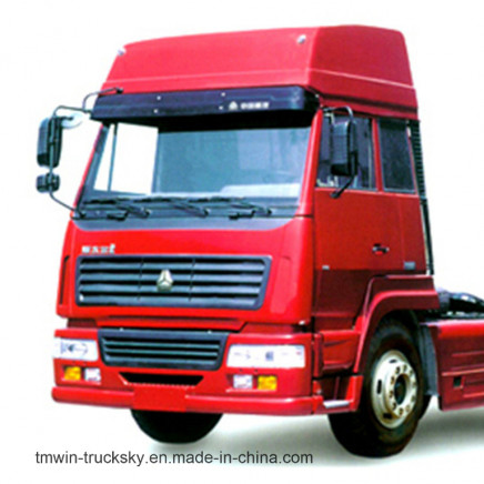 Steyr King Spare Parts Top Cabin