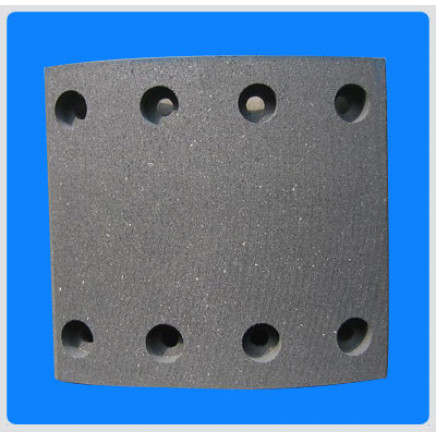 Steyr Rear Brake Lining (WVA19246)