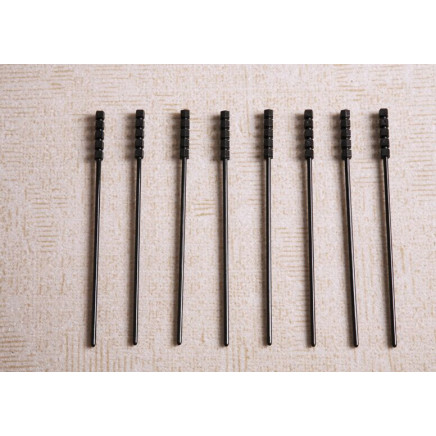 Stirrer Black Stirrer Plastic Stirrer Wine Stirrer